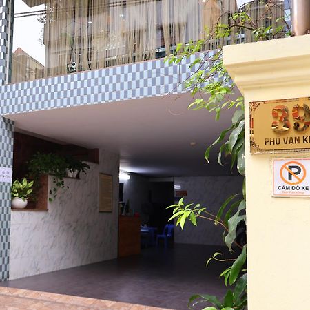 Van Xuan Hotel Hanoi Kültér fotó