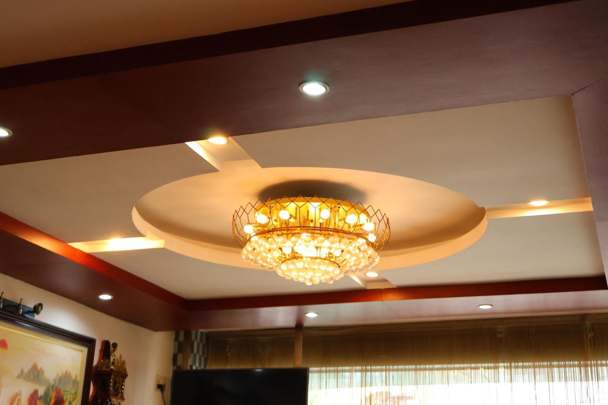 Van Xuan Hotel Hanoi Kültér fotó