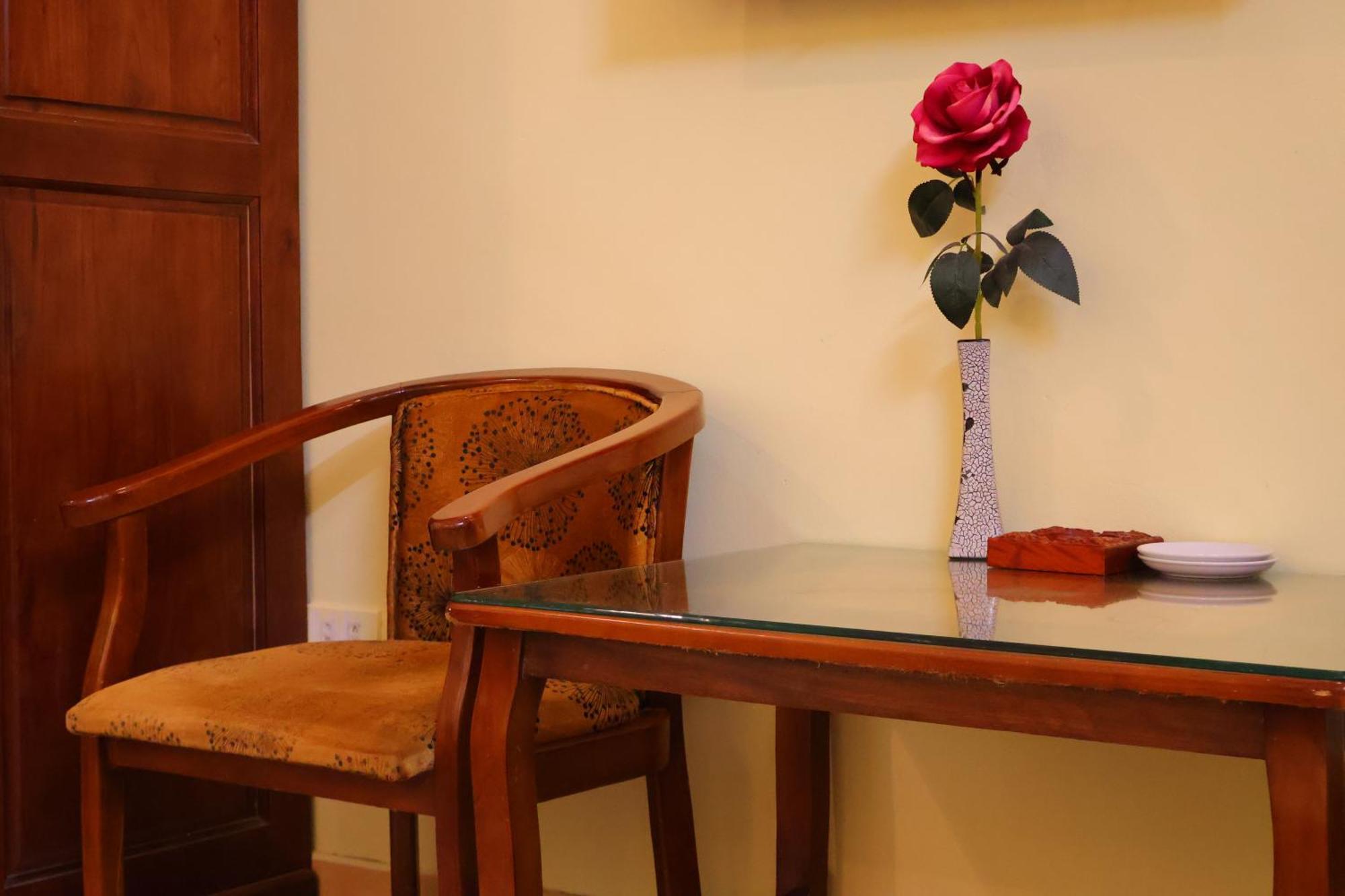 Van Xuan Hotel Hanoi Kültér fotó