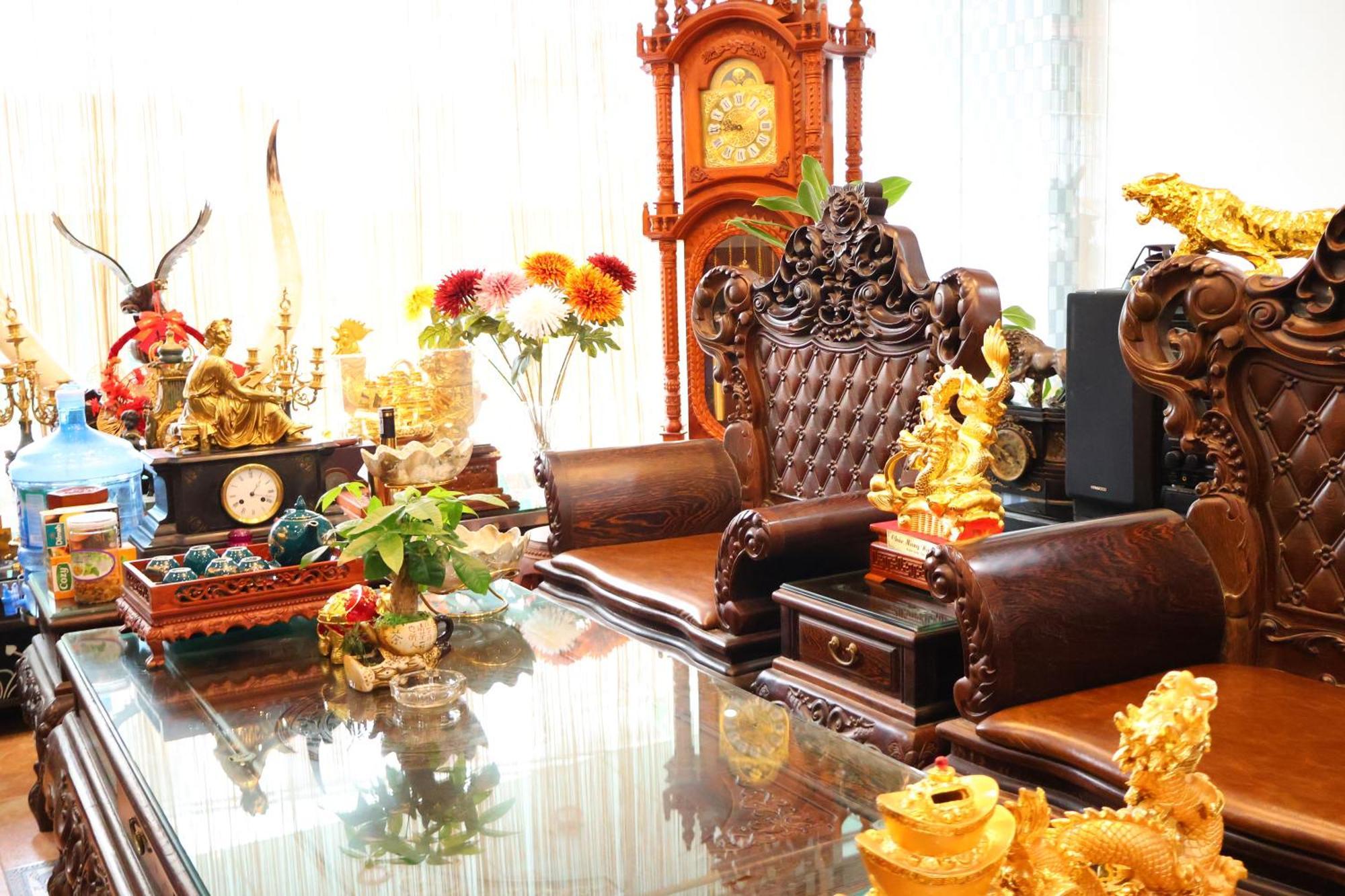 Van Xuan Hotel Hanoi Kültér fotó